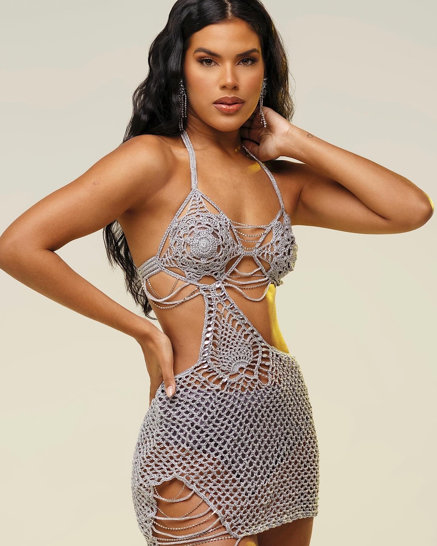 Vestido Jade