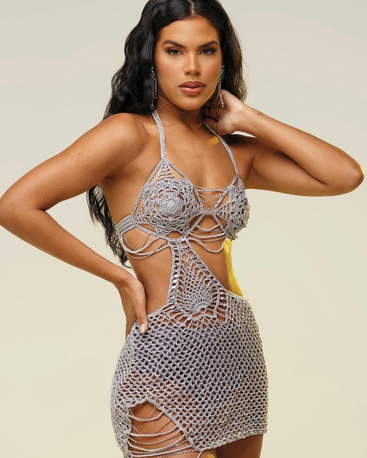 Vestido Jade