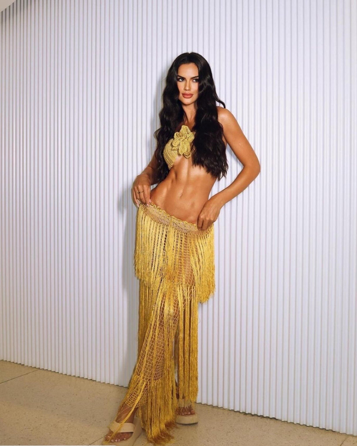 Conjunto Betta / linha premium