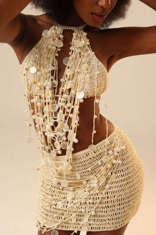 Conjunto Tamisia
